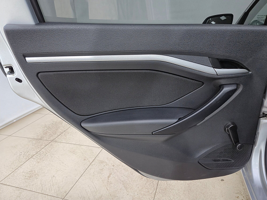 Lada (ВАЗ) Vesta Classic Start, 2018 года, пробег 158565 км