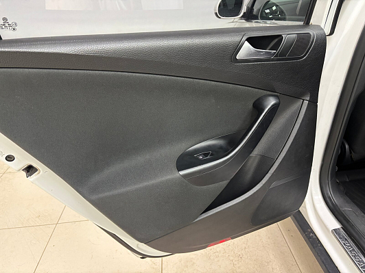 Volkswagen Passat Highline, 2009 года, пробег 225637 км