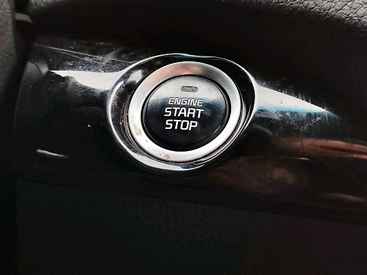 Kia Sorento Prestige, 2014 года, пробег 144718 км