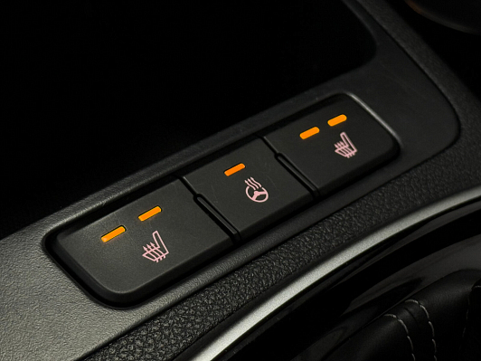 Kia Rio Comfort, 2021 года, пробег 49500 км