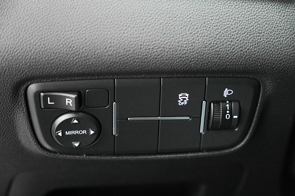 Changan CS35 Plus Comfort, 2019 года, пробег 107000 км