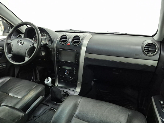 Great Wall Hover H5 Luxe, 2012 года, пробег 170500 км