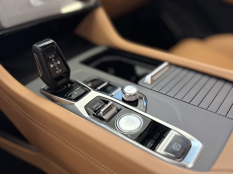 Nordcross 001 Ultra, белый