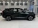 Geely Atlas Флагман, черный