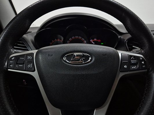 Lada (ВАЗ) Vesta Comfort Image (2017-2019), 2018 года, пробег 158807 км