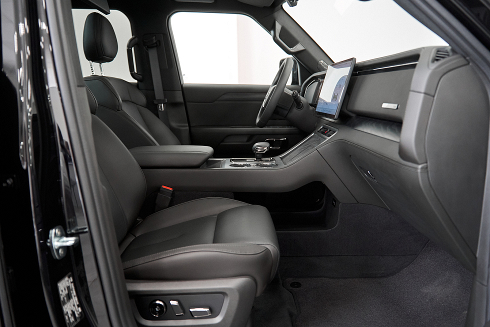 Rox 01 Бизнес Версия / Business Edition, черный