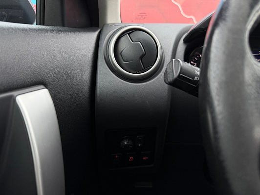 Nissan Qashqai SE+, 2013 года, пробег 192361 км