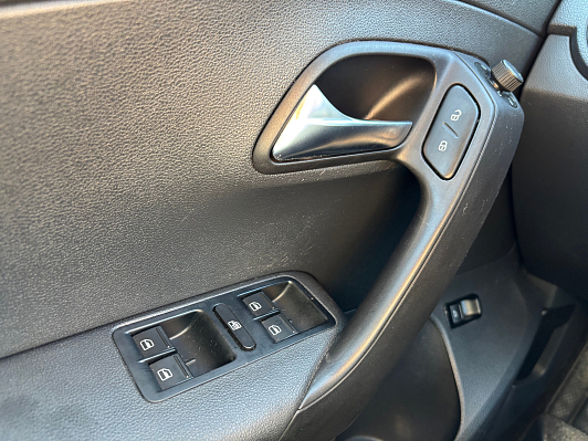 Volkswagen Polo Trendline, 2017 года, пробег 135021 км