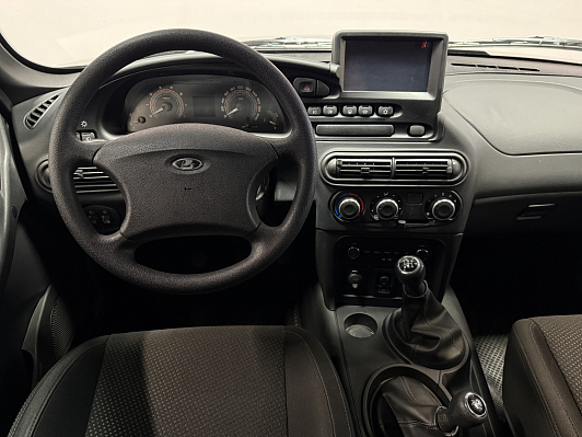 Lada (ВАЗ) Niva Travel Luxe'24, 2024 года, пробег 11504 км